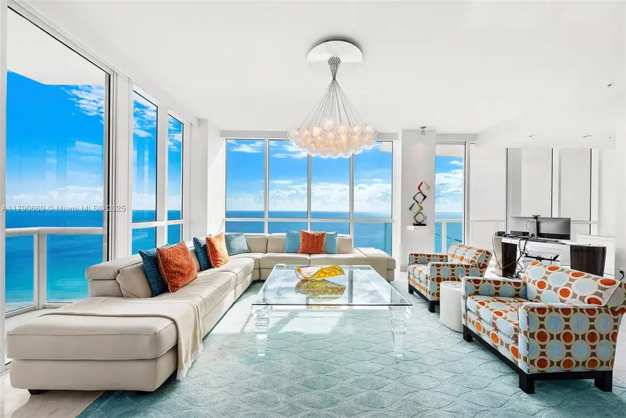 50 S Pointe Dr #2801, Miami Beach, FL 33139 - #3