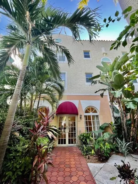 747 Michigan Ave #101, Miami Beach, FL 33139 - #1