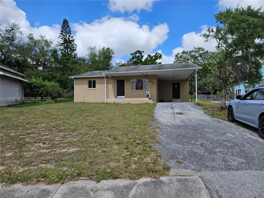 1112 Evanston St, Sebring, FL 33870 - Image #2