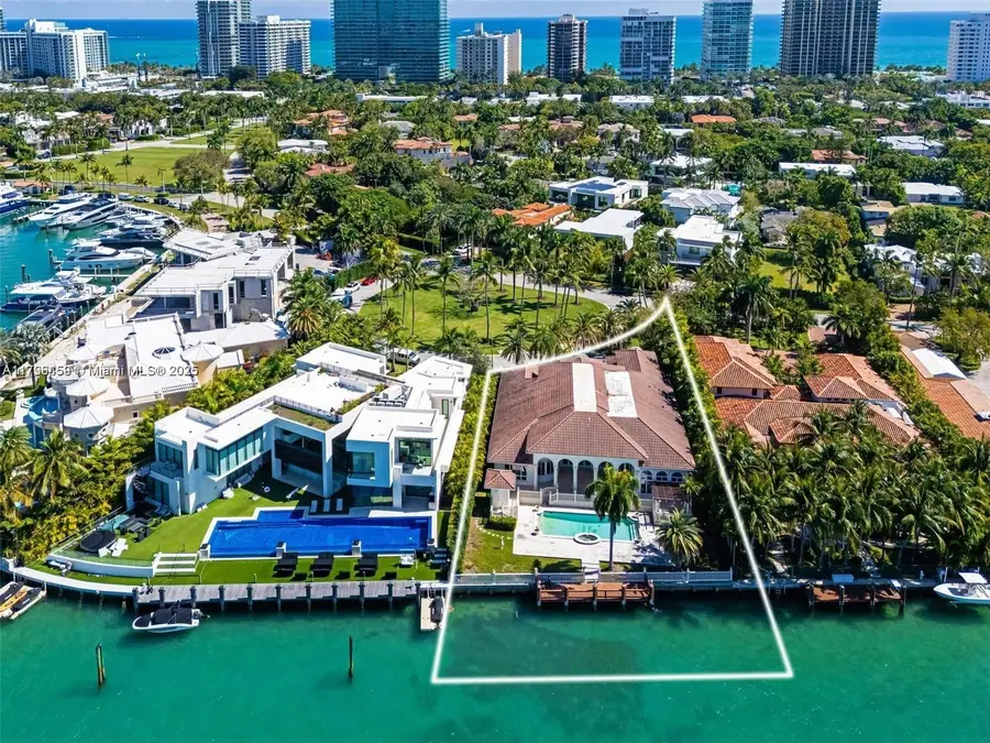 166 Bal Bay Dr, Bal Harbour, FL 33154 - Image #3