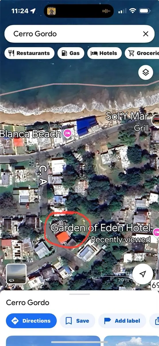 Pr 690 Km 5.9 Int, Higuillar, PR 00646 - #1