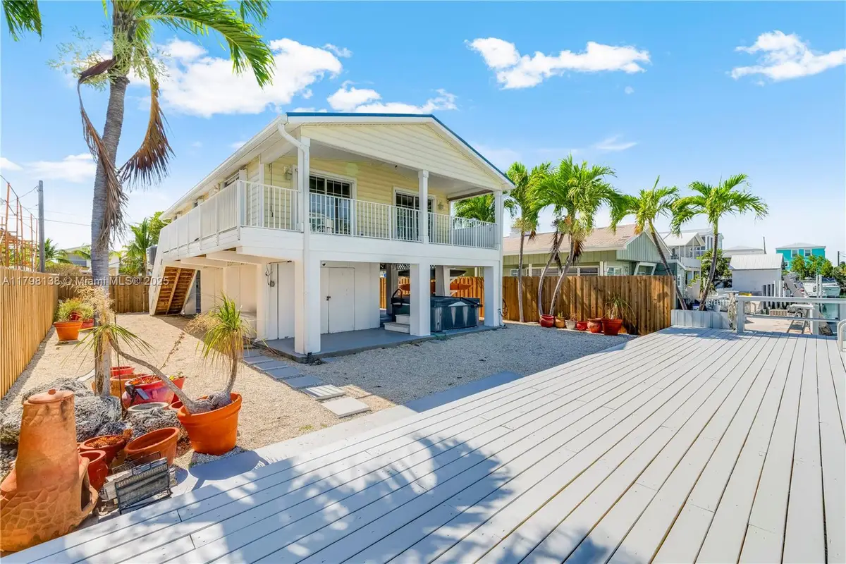 1190 91st Court Ocean, Marathon, FL 33050 - Image #1