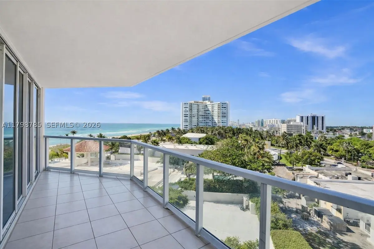 7330 Ocean Ter #8-C, Miami Beach, FL 33141 - #1