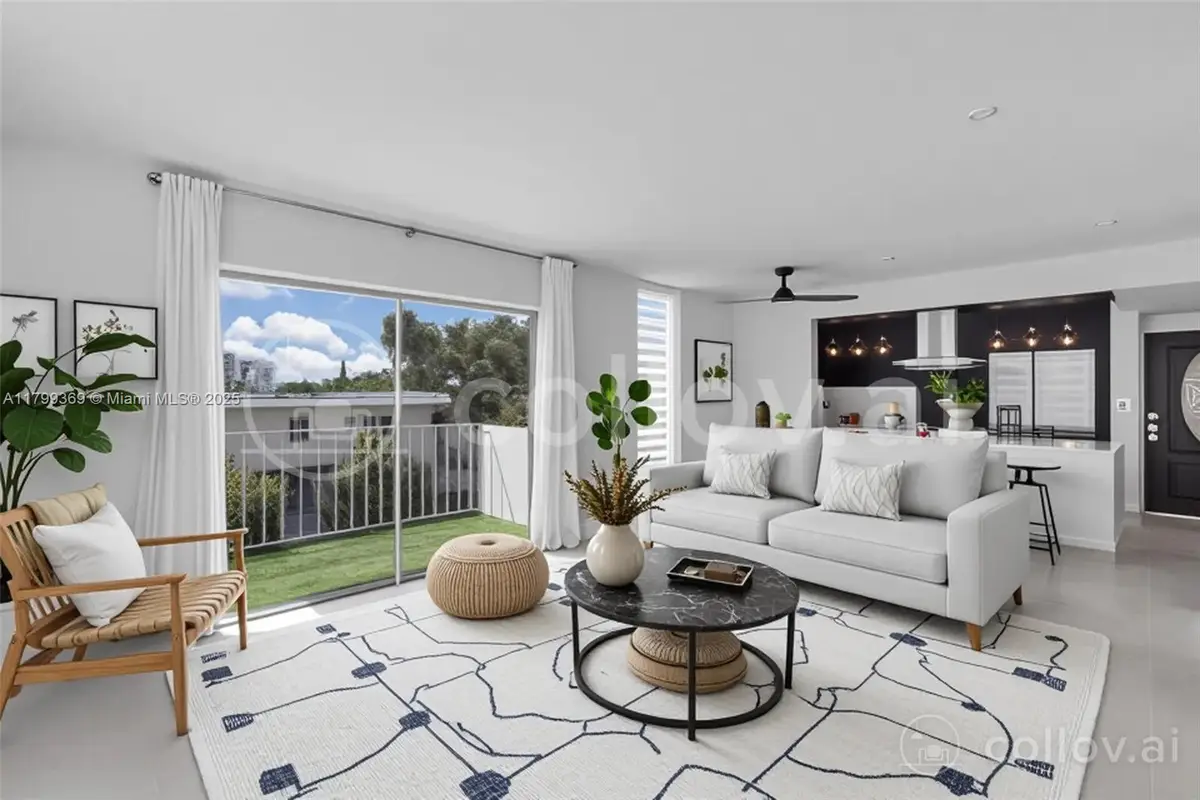 8305 Crespi Blvd #3C, Miami Beach, FL 33141 - Image #1