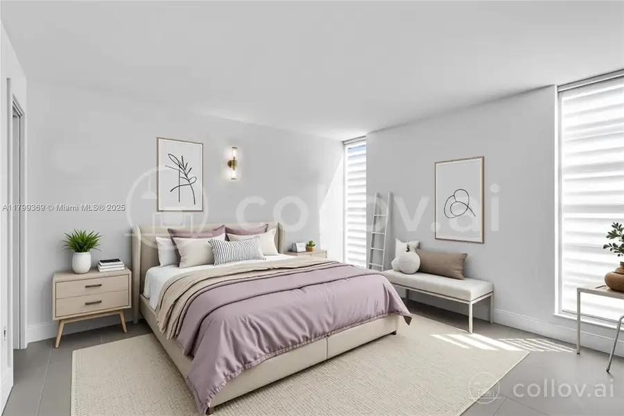 8305 Crespi Blvd #3C, Miami Beach, FL 33141 - Image #2