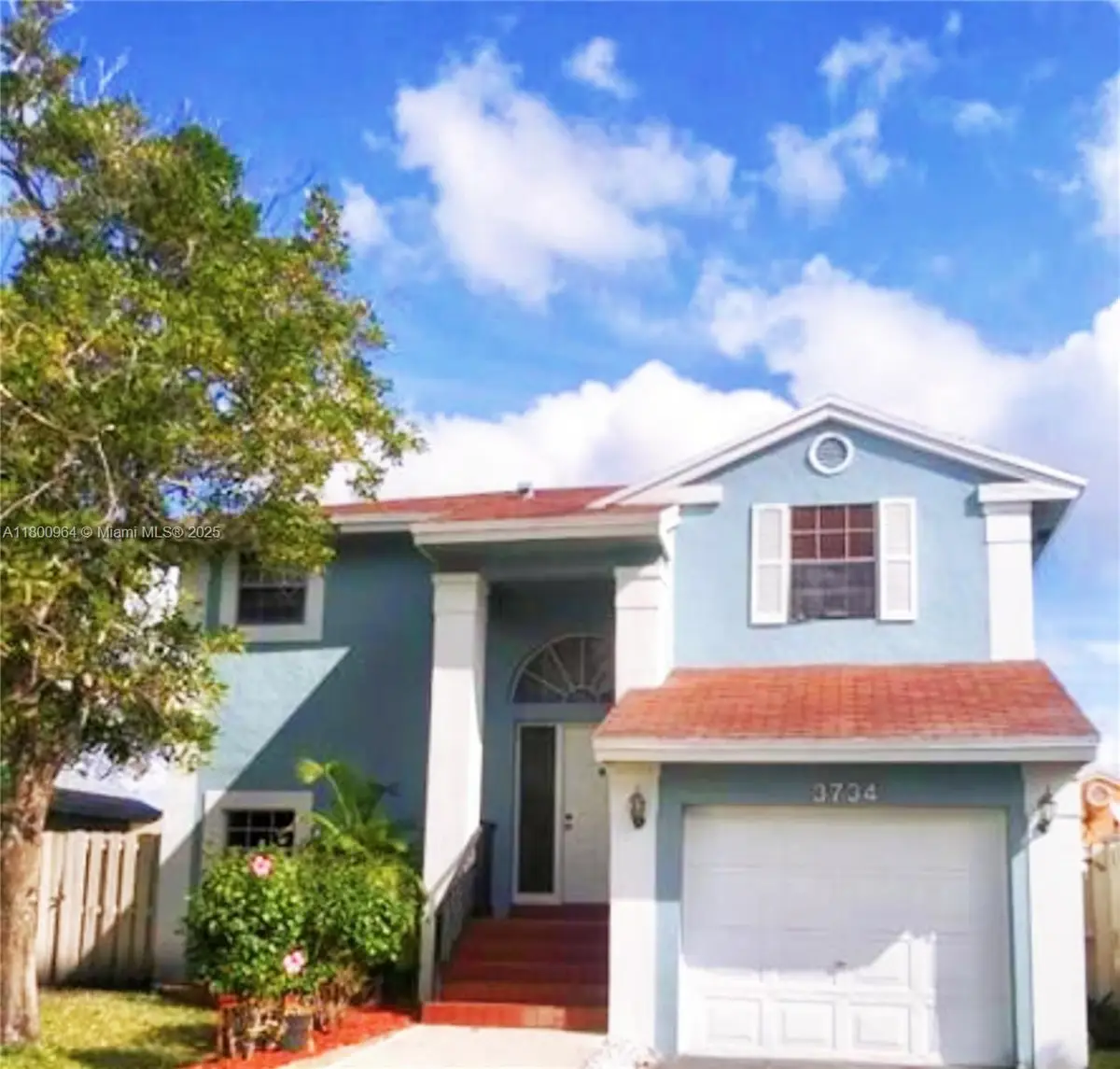 3734 NW 107th Way, Sunrise, FL 33351 - #1