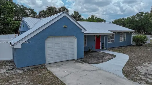 4002 Cascade Lane, La Belle, FL 33935