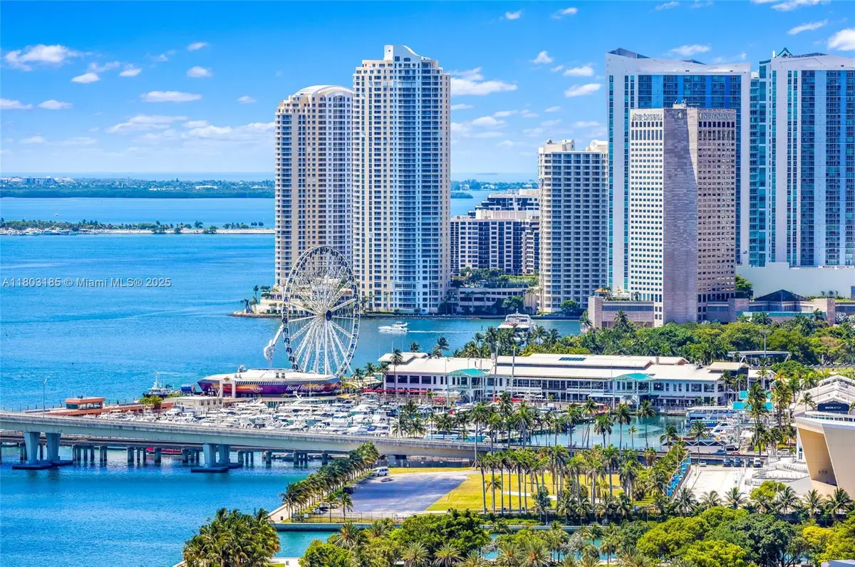 1750 N Bayshore Dr #3308, Miami, FL 33132 - Image #1