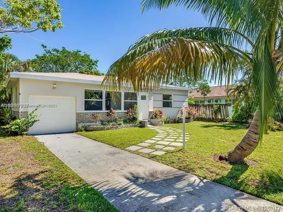 1231 N 16th Ct, Hollywood, FL 33020 - #2