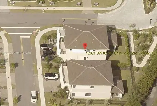12021 SW 82nd Pl, Miami, FL 33156