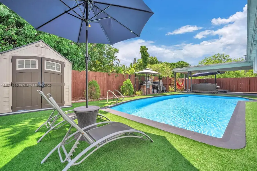 17501 NW 12th Ave, Miami Gardens, FL 33169 - Image #2