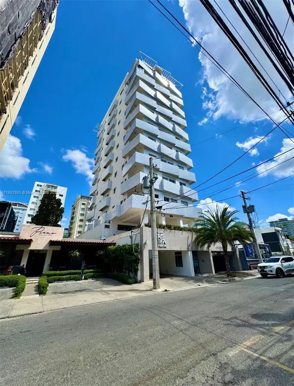 Julio Aibar #39 Suites By Refa Piantini #401, Santo Domingo,  