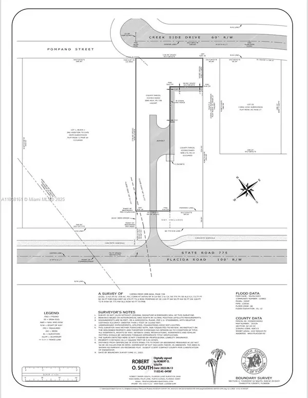 9499 Placida Rd, Other, FL 33046