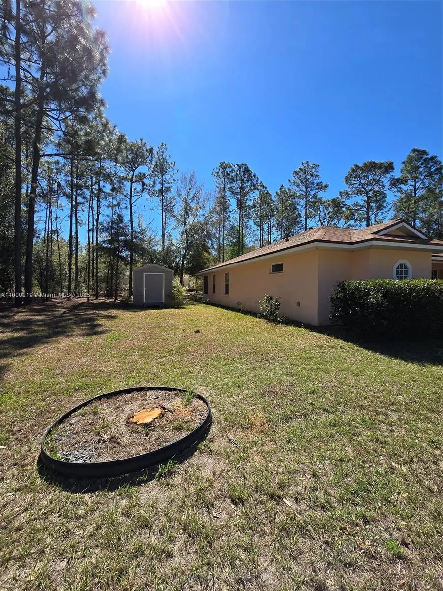 7206 N Glenridge Cir, Citrus Springs, FL 34434 - Image #3