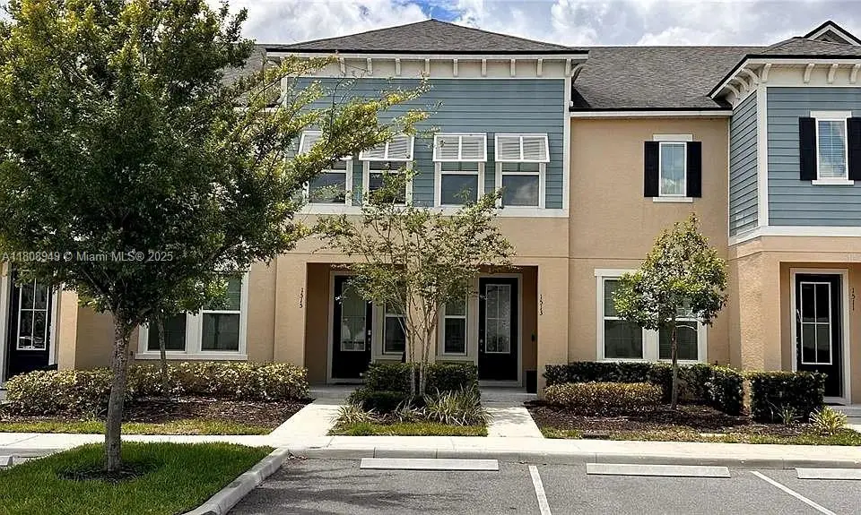 1515 Carey Palm Cir, Kissimmee, FL 34747 - Image #1