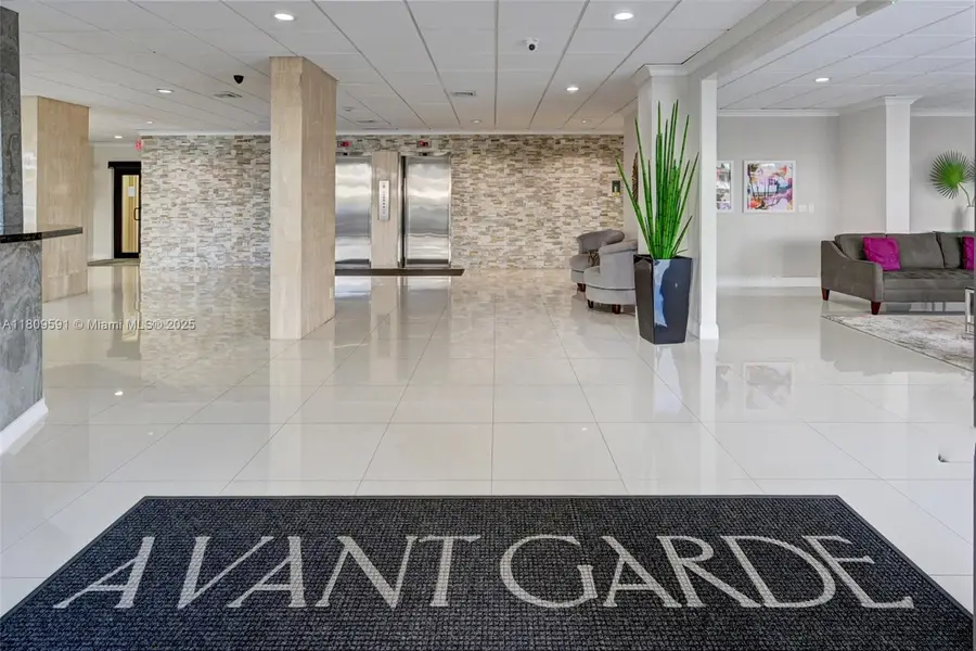 2017 S Ocean Dr #1510, Hallandale Beach, FL 33009 - Image #2