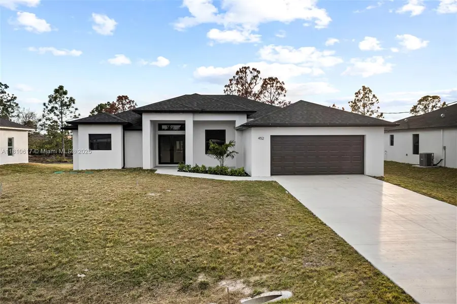 452 Mercedes Ct, Lehigh Acres, FL 33972 - Image #2