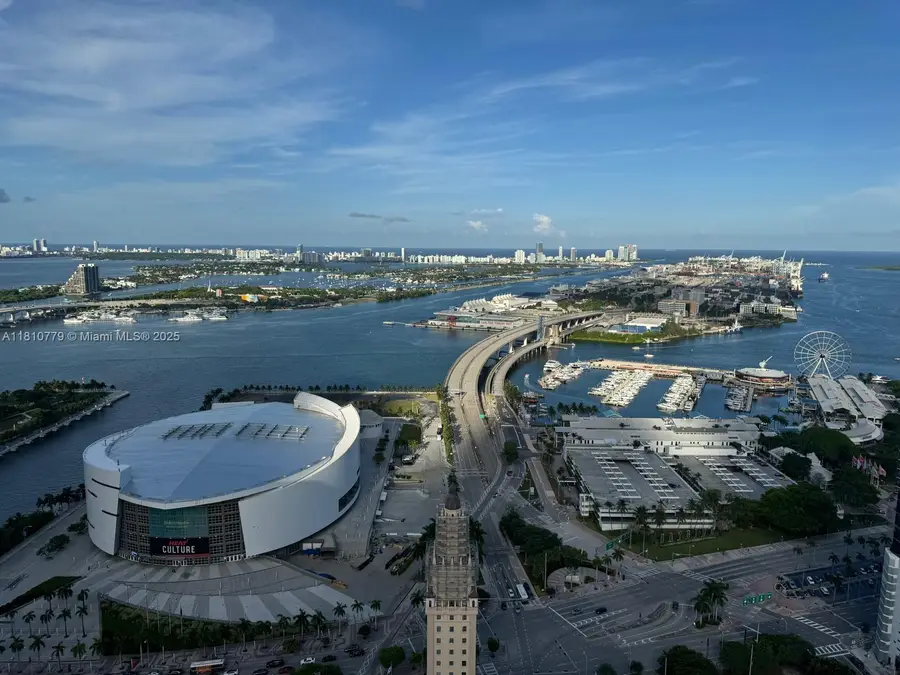 159 Ne 6th St #4215, Miami, FL 33132 - #3