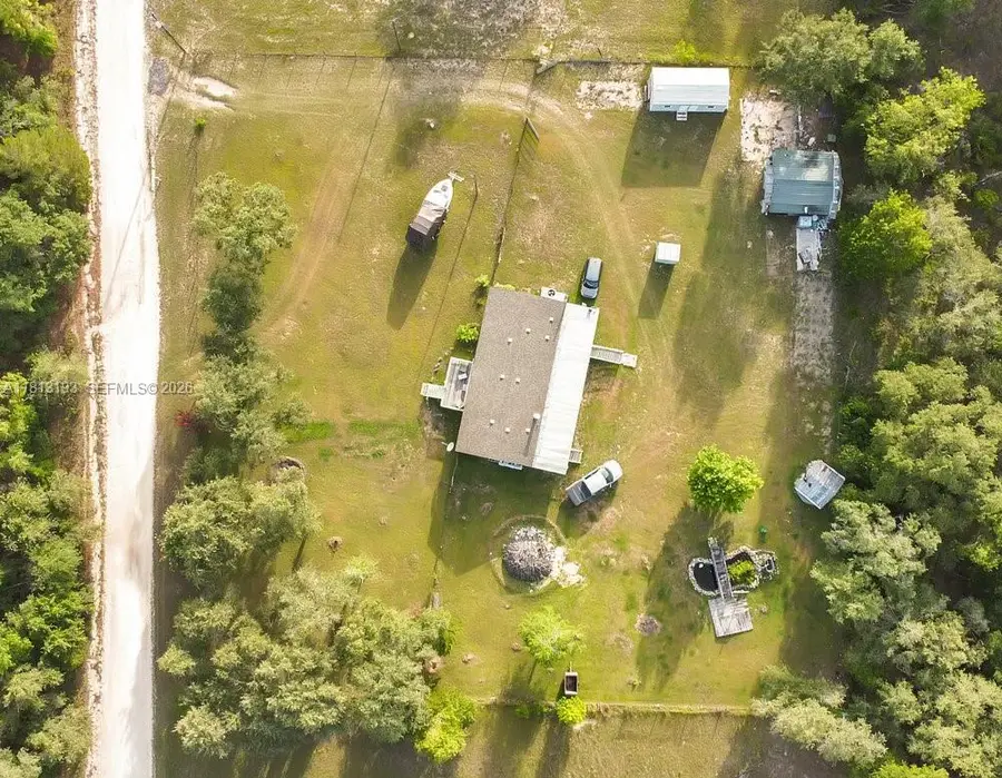 12531 NE 18 St, Williston, FL 32696 - Image #2