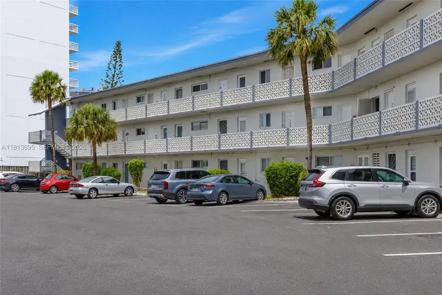 13105 NE Ixora Ct #300, North Miami, FL 33181 - #3