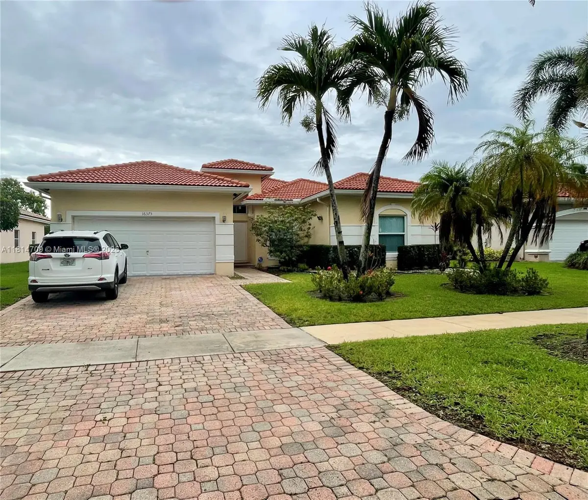 16375 NW 14th St, Pembroke Pines, FL 33028 - Image #1