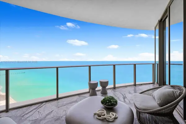 15701 Collins Ave #3101, Sunny Isles Beach, FL 33160