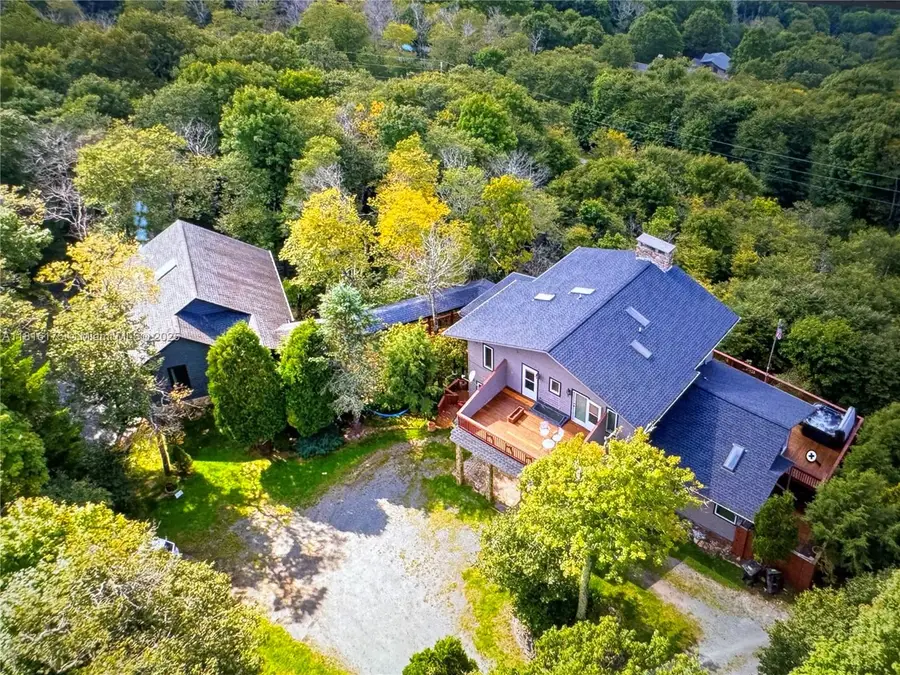 200 Summit Lodge Road, Banner Elk, NC 28604 - #3