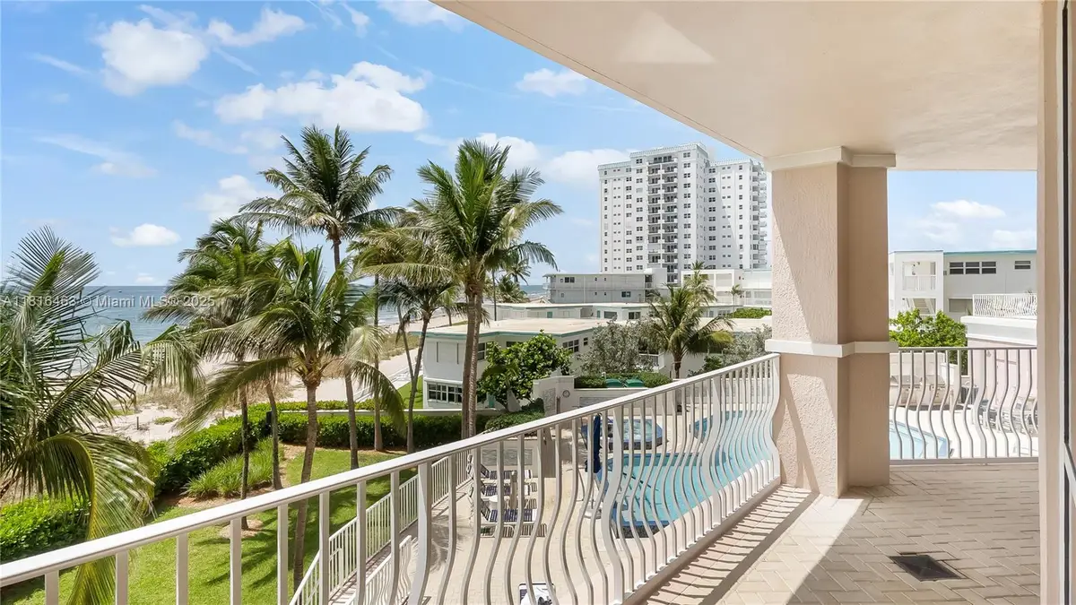 1460 S Ocean Blvd #304, Lauderdale By The Sea, FL 33062 - #1