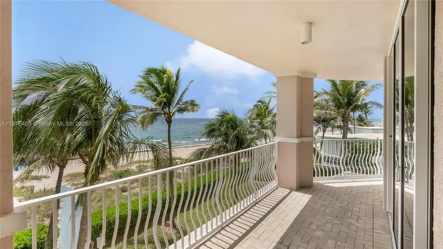 1460 S Ocean Blvd #304, Lauderdale By The Sea, FL 33062 - #3