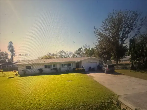 2804 61st St E, Other, FL 34221