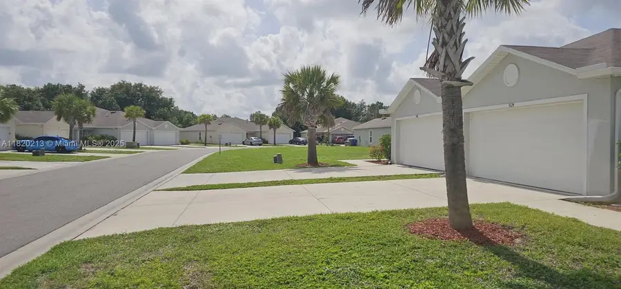 9124 Aegean Cir, Lehigh Acres, FL 33936 - #2