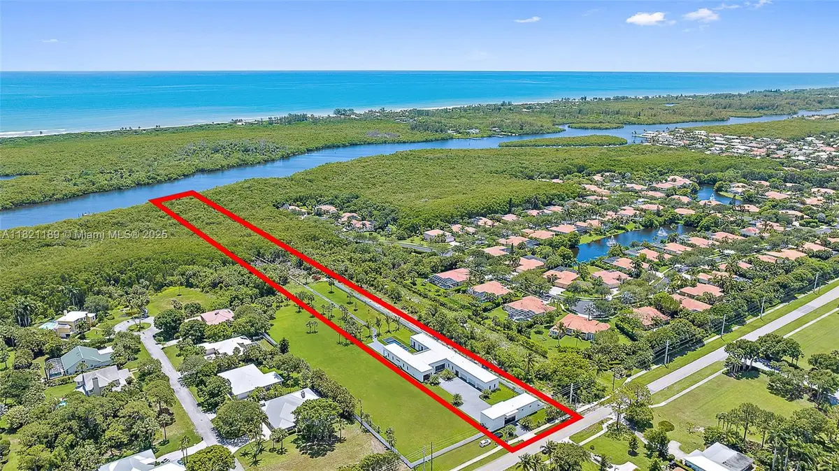9741 SE Gomez Ave, Hobe Sound, FL 33455 - Image #1