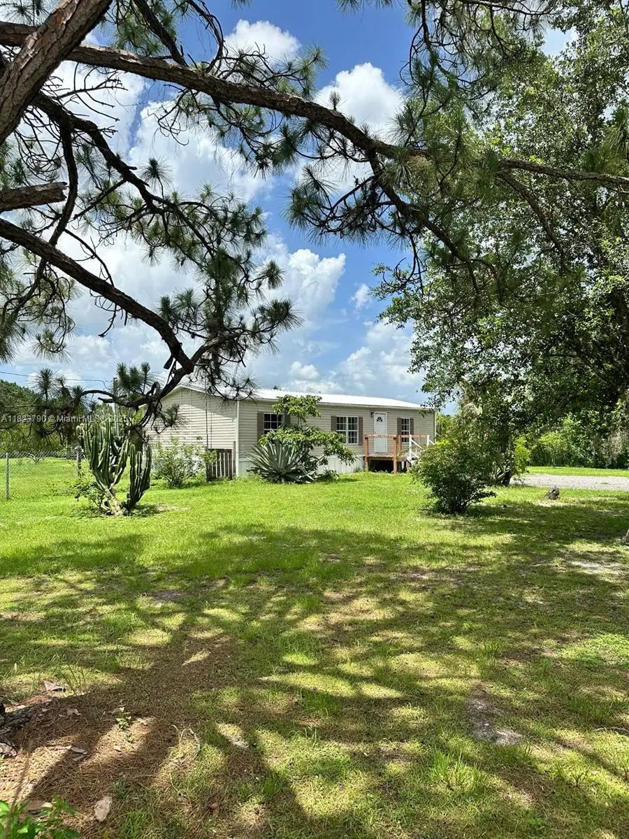 451 Bald Cypress, Clewiston, FL 33440 - Image #1