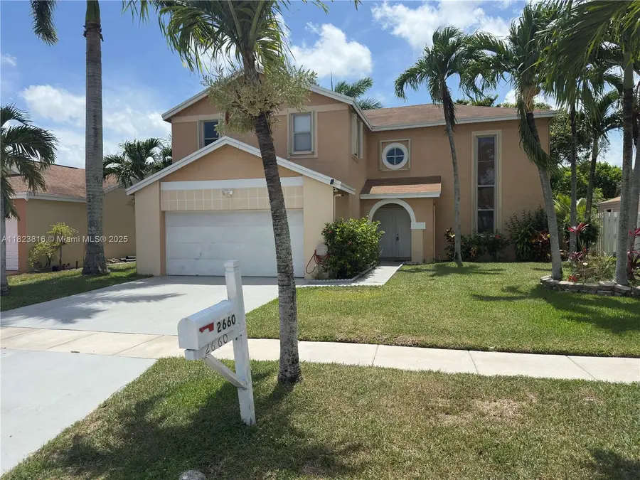 2660 Huron Way, Miramar, FL 33025 - Image #2