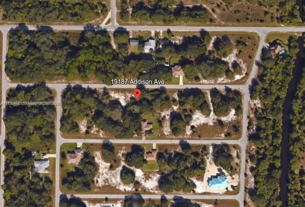 19187 Addison Ave, Port Charlotte, FL 33954 - #1
