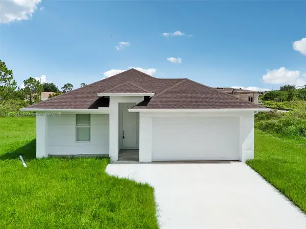 3411 62nd St W, Lehigh Acres, FL 33971