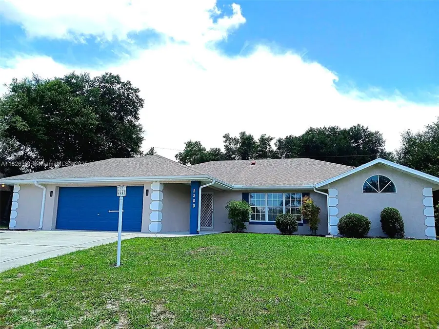 2280 Carson Lane, Deltona, FL 32738 - Image #3