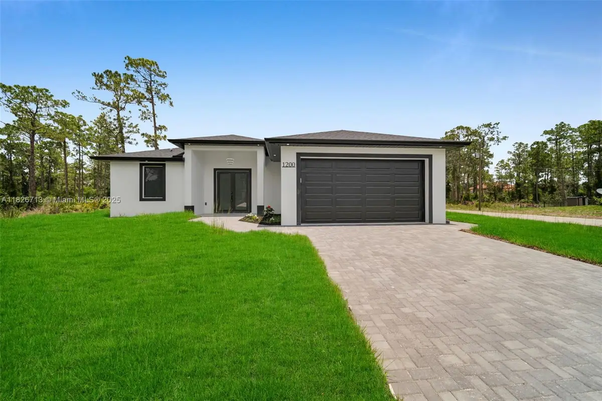 1200 W 11th Street, Lehigh Acres, FL 33972 - Image #1