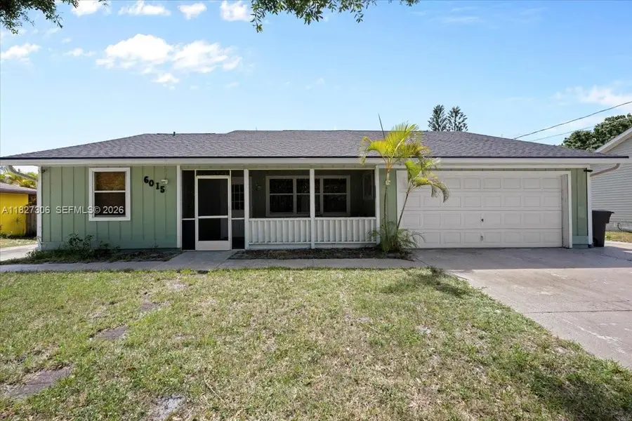 6015 Raintree, Fort Pierce, FL 34982 - #2