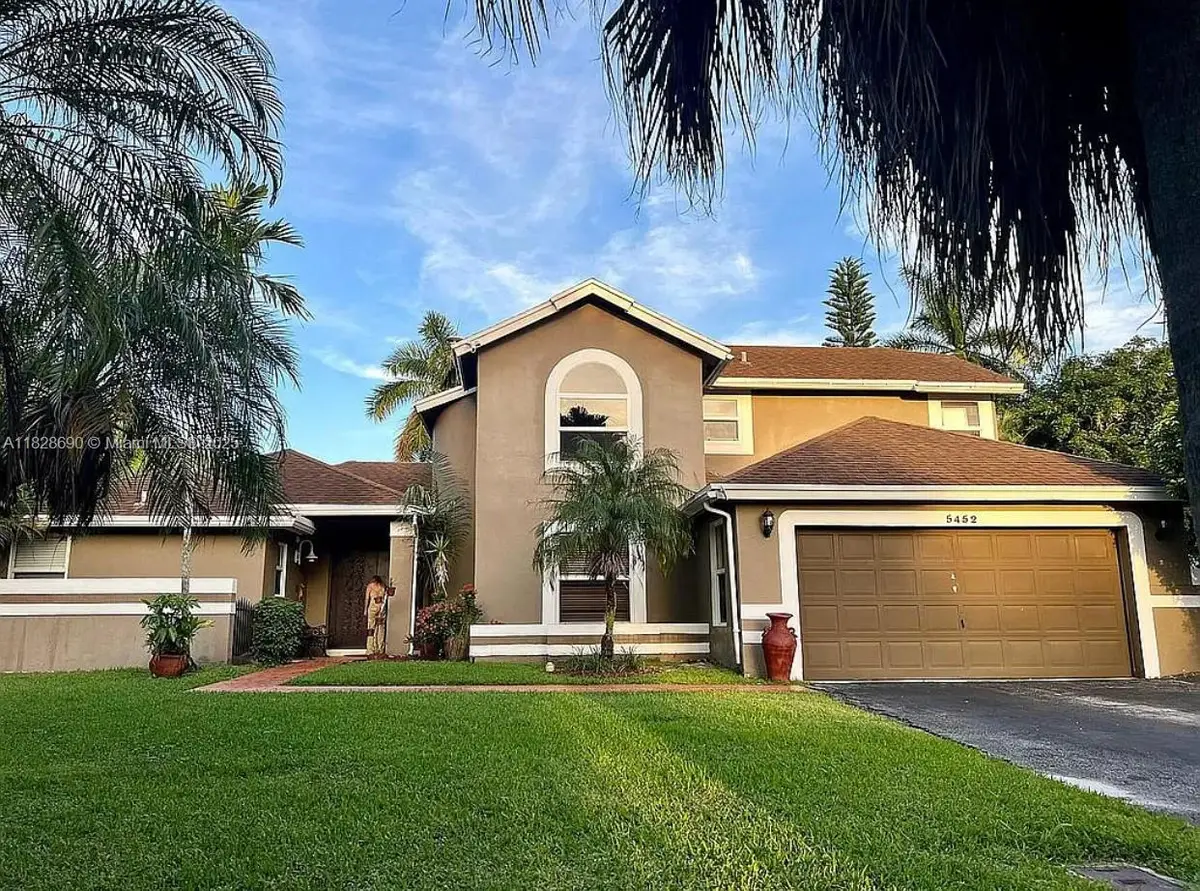 5452 SW 88th Ter, Cooper City, FL 33328 - #1