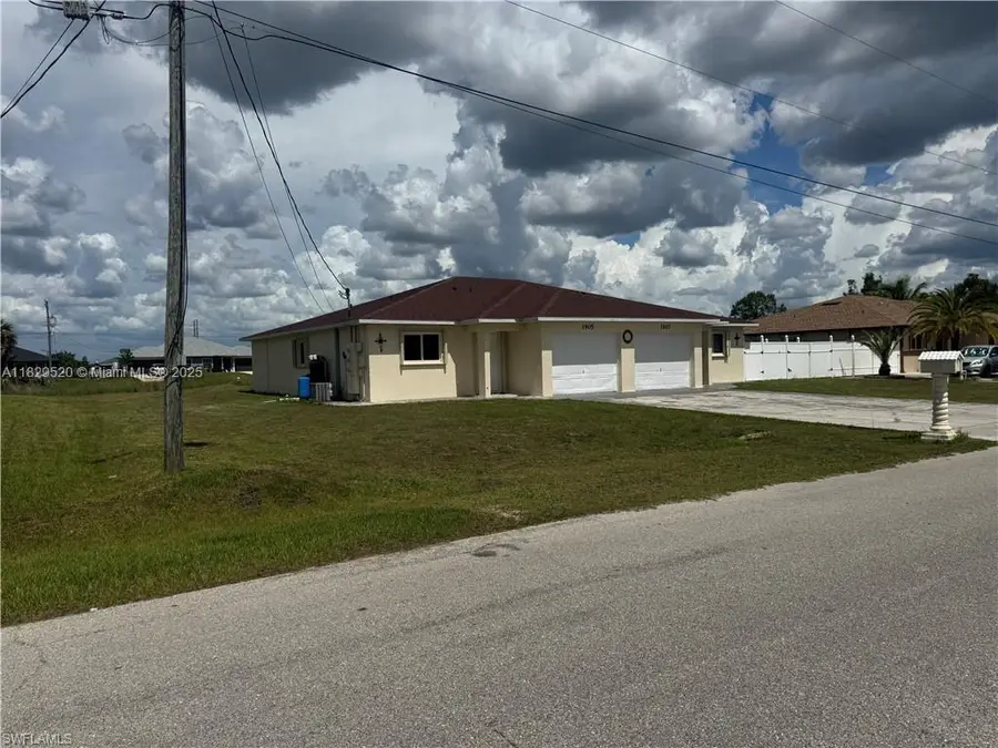 1905/1907 Gordon Ave S, Lehigh Acres, FL 33973 - Image #2