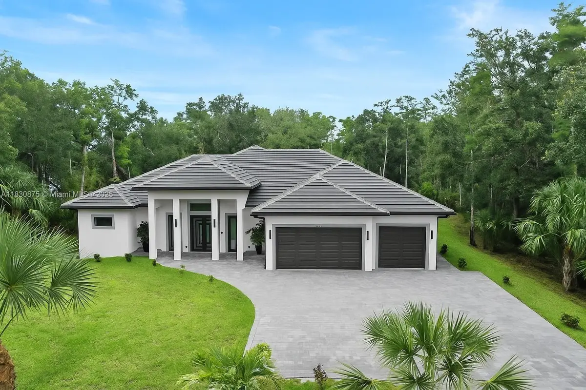 209 35th Ave Nw, Naples, FL 34120 - #1