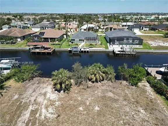2527 SW 25th Ter, Cape Coral, FL 33914 - #1