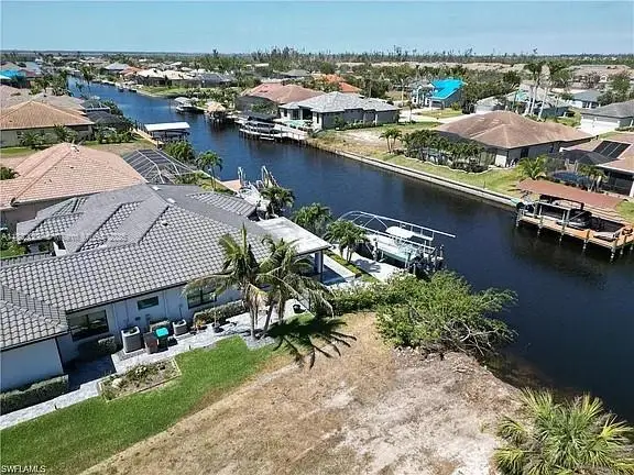 2527 SW 25th Ter, Cape Coral, FL 33914 - #2