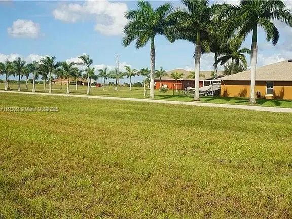 4500 NW 34th Ter, Cape Coral, FL 33993 - #1