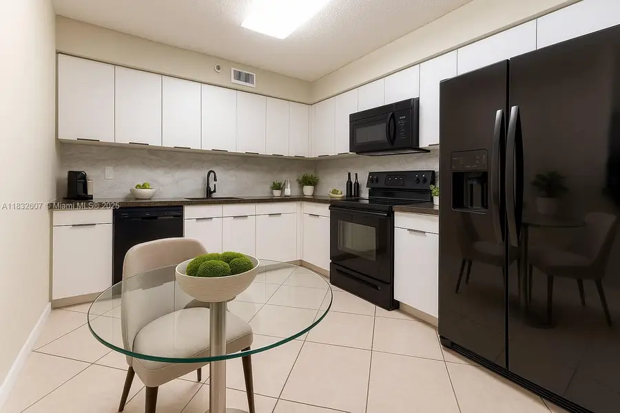 3530 Mystic Pointe Dr #2207, Aventura, FL 33180 - Image #3