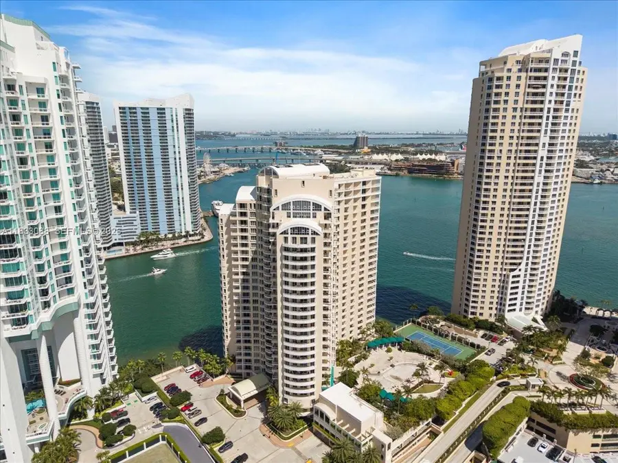 888 Brickell Key Dr #1502, Miami, FL 33131 - #2