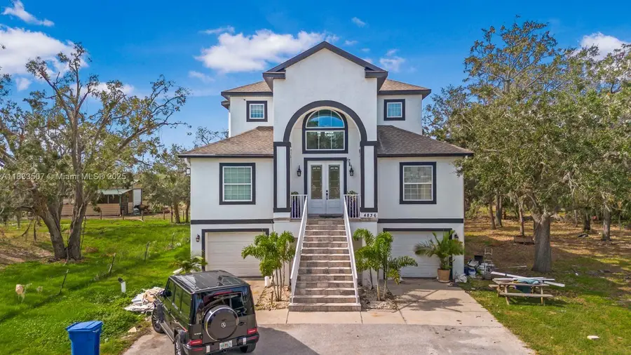 4836 Troydale Road, Town N Country, FL 33615View - Image #3