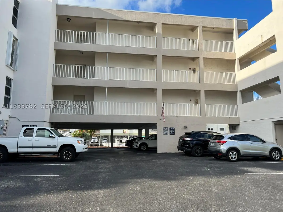 3716 NE 168th St #303, North Miami Beach, FL 33160 - #1