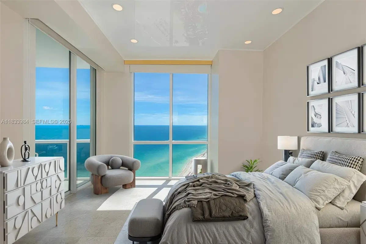 18101 Collins Ave #PH5104, Sunny Isles Beach, FL 33160 - Image #1